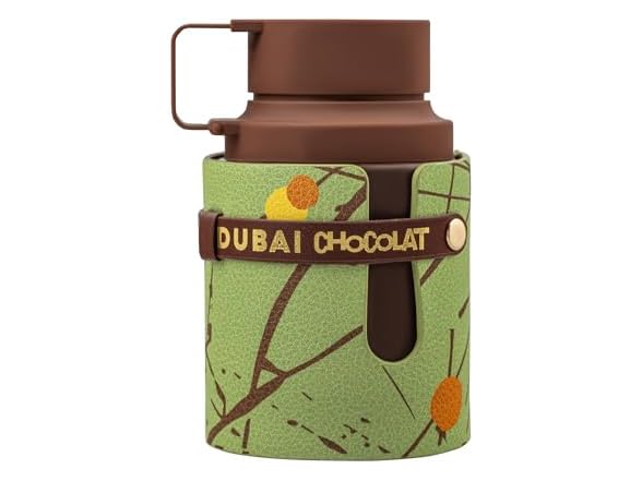 Armaf Odyssey Dubai Chocolat Gourmand Edition for Men