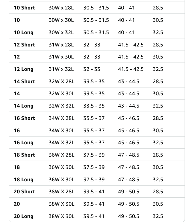 AE Womens HighRise Straight Leg Jean - Gallery 12