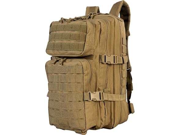 Red Rock Coyote Outdoor GearAssault Pack (Open Box)