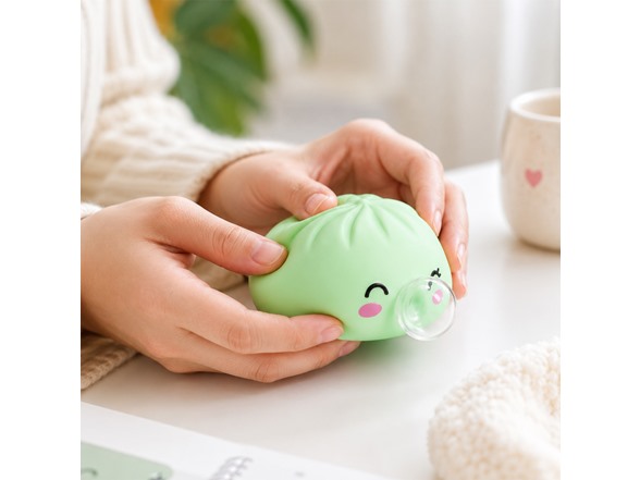 Twilight Squishy Sensory Toys Dum Mood Bubble