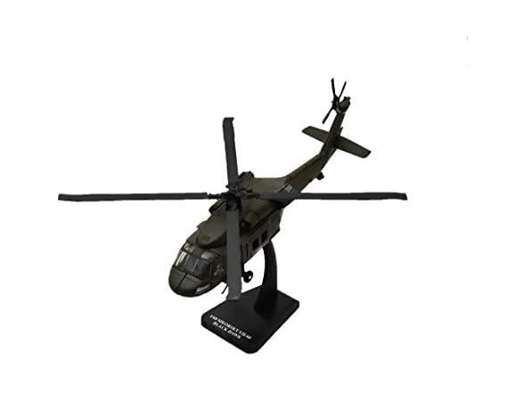 New Ray Boeing AH-64 Apache Attack Helicopter