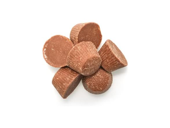 Yupik Mini Peanut Butter Cups 2.2lb
