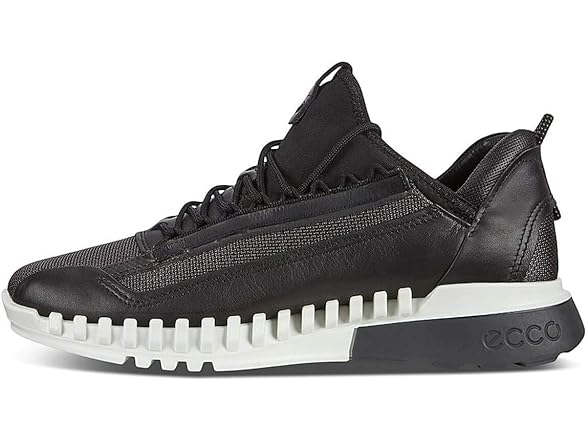 Ecco Zipflex Men's Shoe