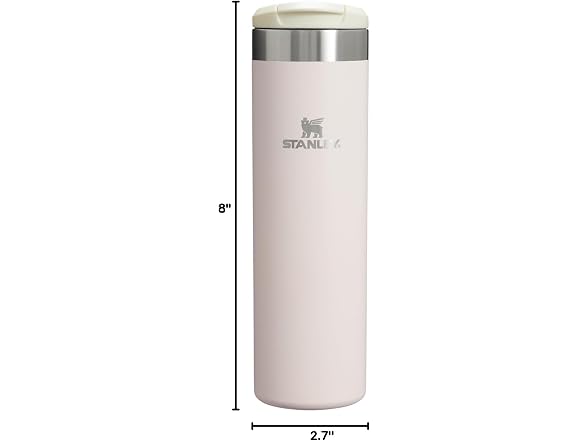 Stanley AeroLight Transit Bottle 20oz - Choose Color