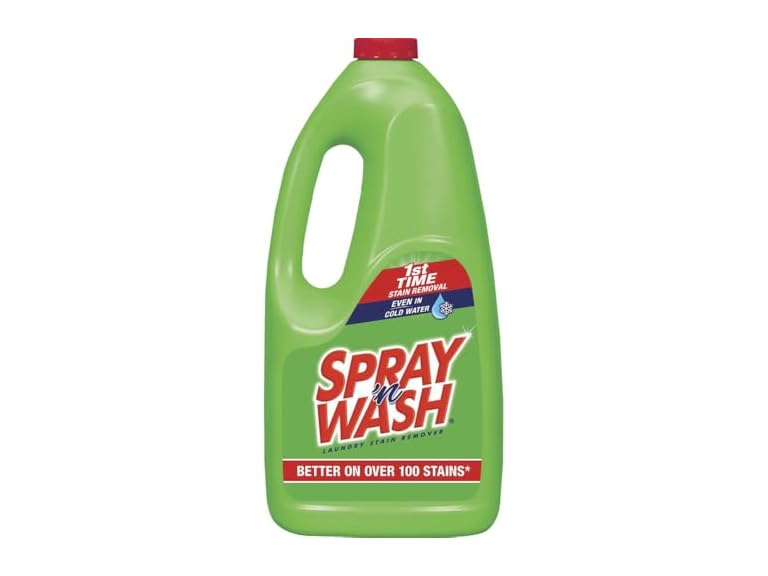 Spray 'n Wash Spray 'n Wash Pre-Treat Laundry