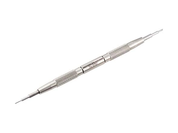 BERGEON 6767-F Watch Band Metal Spring