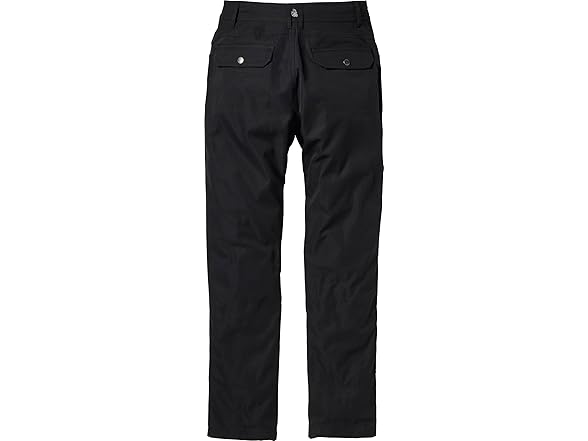 Legendary Whitetails Women's Black Pants (16)