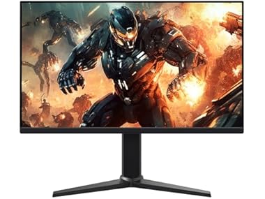 $69.99, Was $129.99, 46% Off! Amazon Basics 24" Gaming Monitor dealfomo