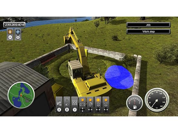 World of Simulators