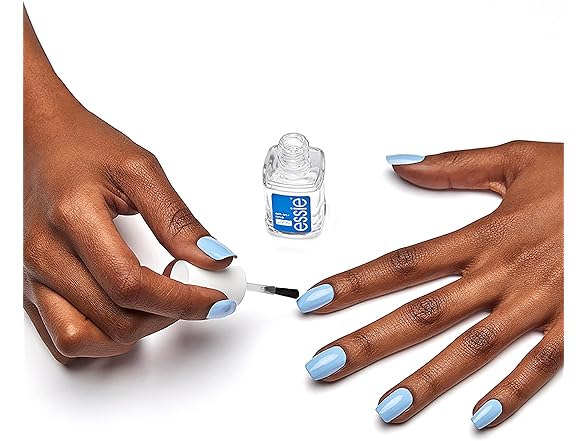 essie All-In-One