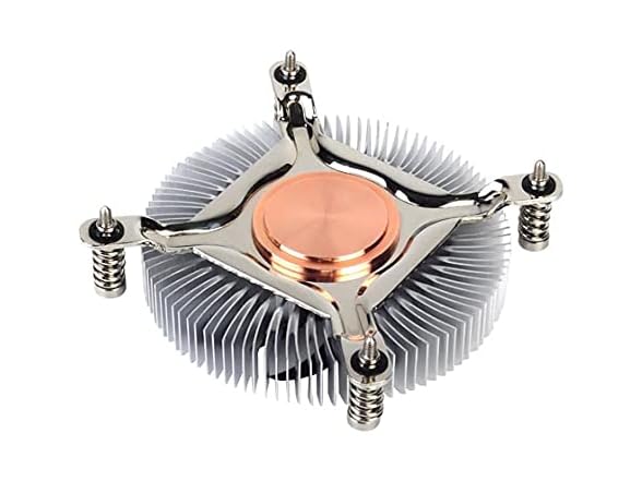 SilverStone SST-NT07-115X Ventilateur