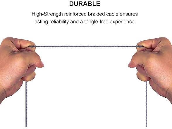 Female Stereo Audio Headphone Extension