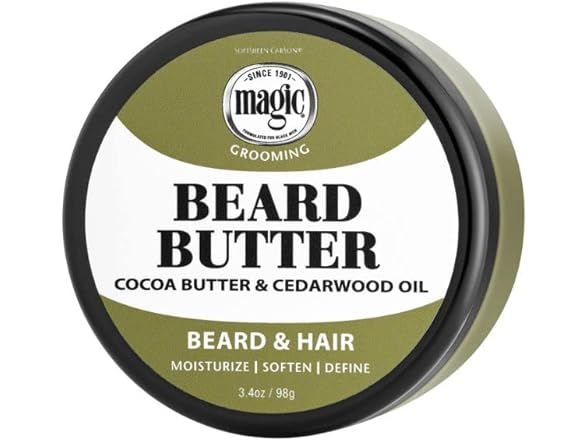 Magic Men's Grooming Conditioning 2 Pack