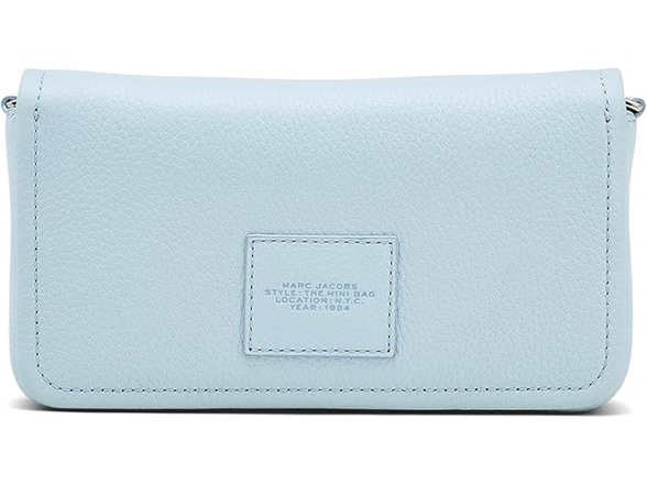 Marc Jacobs The Leather Mini Bag