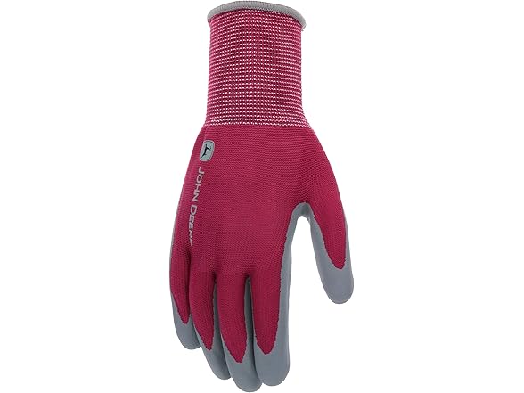 John Deere JD37216-WM Nitrile Textured 