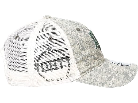 Zephyr Hat Trick Ranger Camo