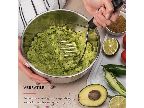 KitchenAid Wire Masher