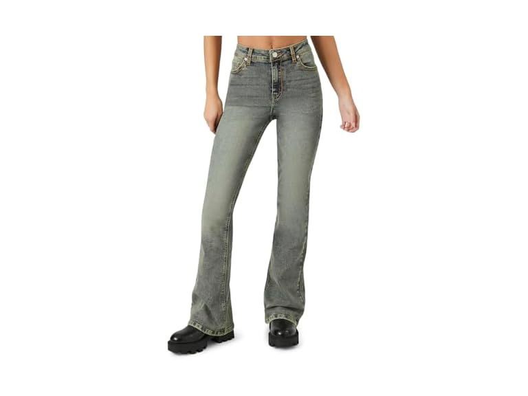 Dark Denim