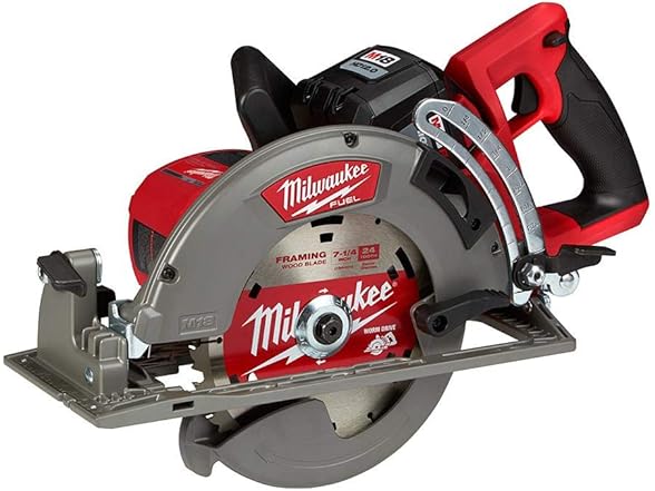 Milwaukee 2830-21HD M18 FUEL Rear Handl