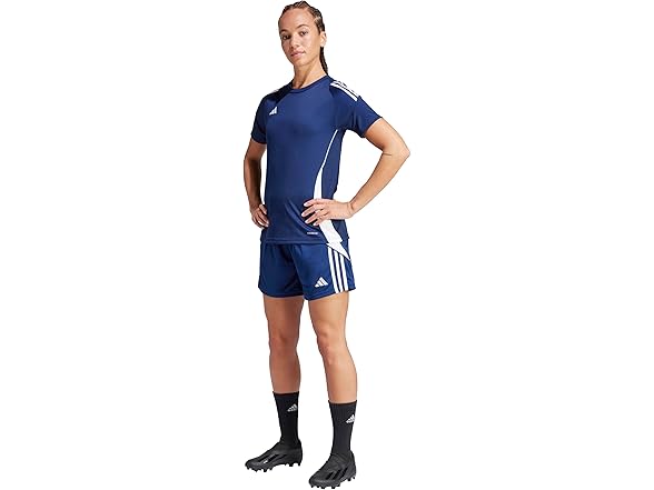 adidas Tiro Jersey (XL) Navy