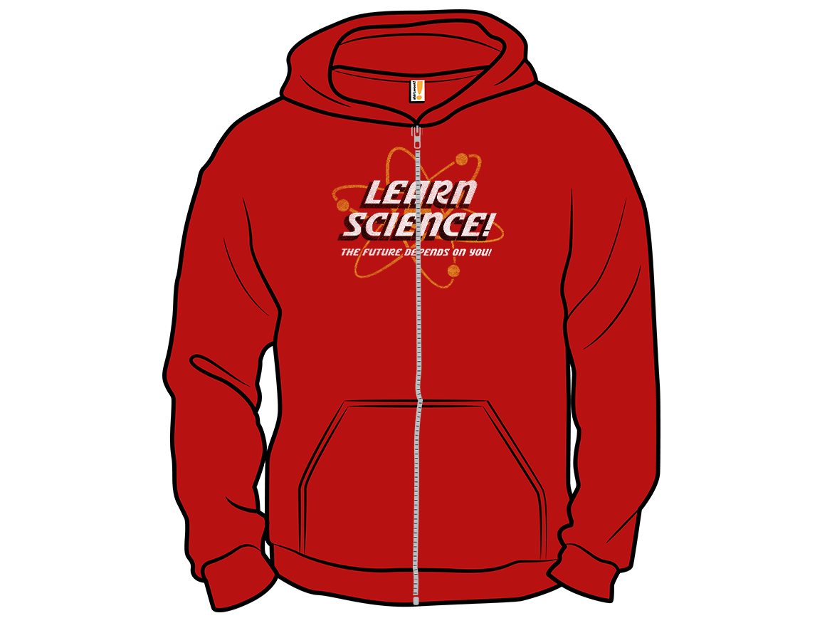 Learn Science - Gallery 8
