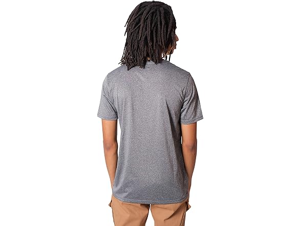 Ultra Game Men's Athletic T Shirt (S)