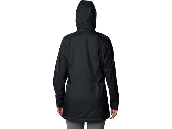 Columbia Plus Switchback Jacket, 1X