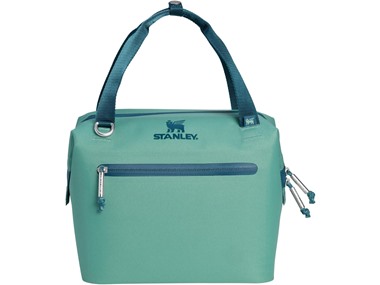 $59.99 Stanley All Day Julienne Lunch Box 12 Quarts Spring Green dealfomo