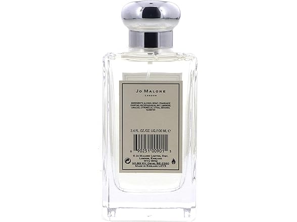 Jo Malone Nectarine Blossom & Honey Eau de Cologne Spray, 3.4 Ounce
