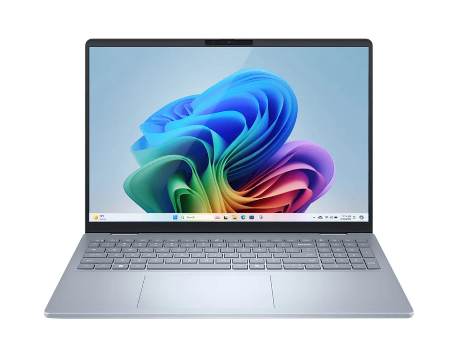 Dell 16 Plus 16" FHD+ Touch Copilot+ Laptop - Gallery 6