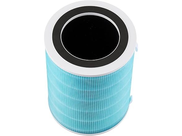 3-in-1 Compact & Lightweight Replacement Filter