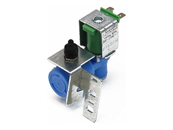 Frigidaire 241803701 Water Valve