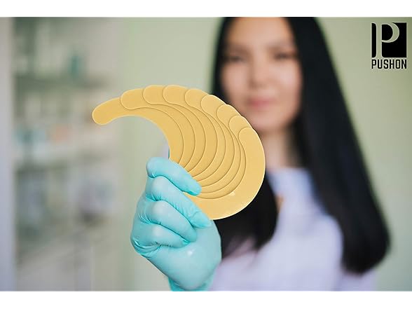 Ostomy Supplies, Elastic Barrier Strips