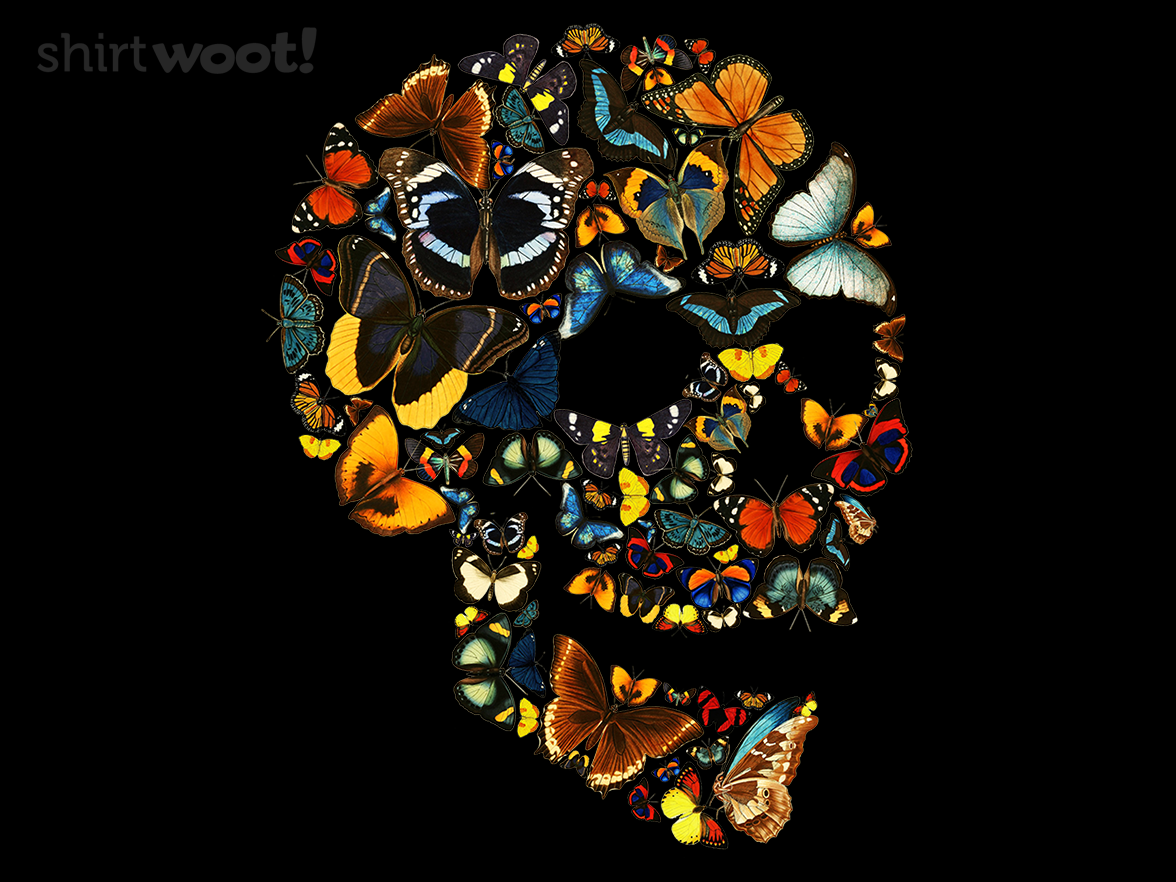 Deadly Butterfly - Gallery 4