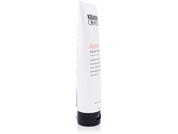 Keratin Complex Replenisher Blow Dry Cream 4 Fl Oz