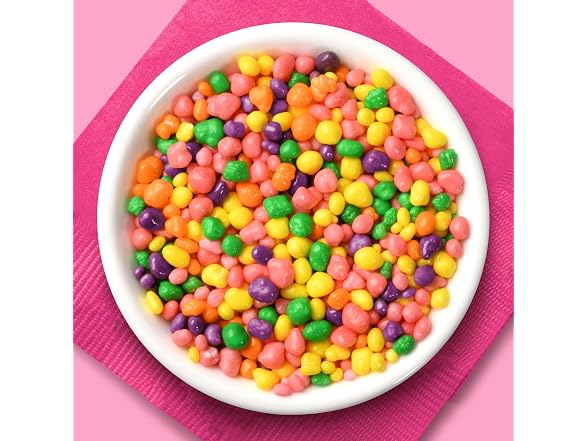 NERDS Rainbow Theater Box Candy, 5 oz