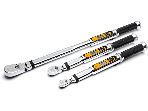 GEARWRENCH 85171 1/4 Drive GEARWRENCH 1/4 Drive 120XP Fle