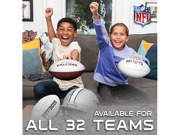 SAINTS Autograph Football