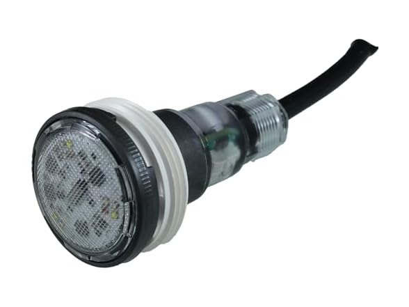 Pentair EC-620425 MicroBrite Color LED Light 100' - Limited Warranty (Open Box)