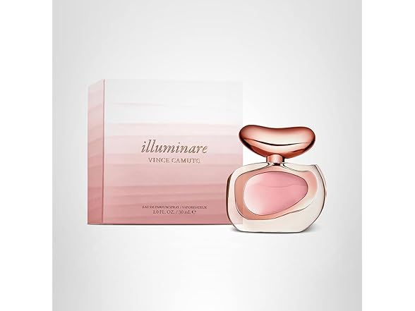 Vince Camuto Illuminare EDP for Women, 1.0 Fl Oz
