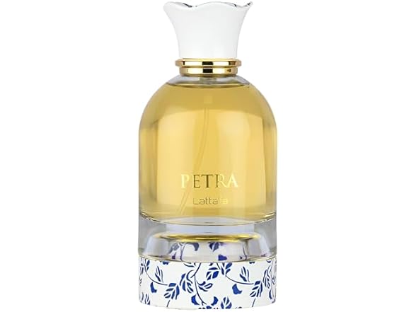 Lattafa Petra EDP