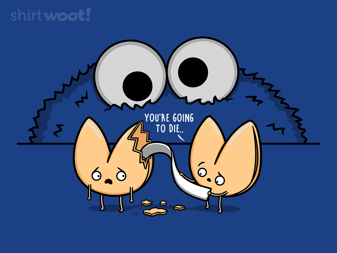 That's Unfortunate - Gallery 4