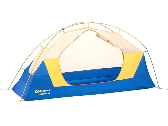 Tungsten 1-Person Tent