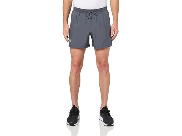 Under Armour Launch Shorts (2XL)