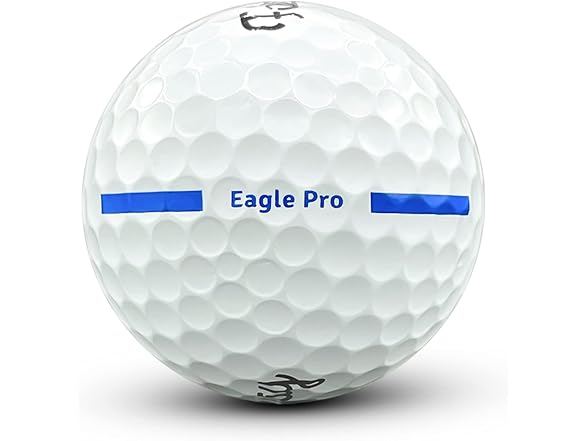 Fairway Golf Eagle Pro 12 Balls