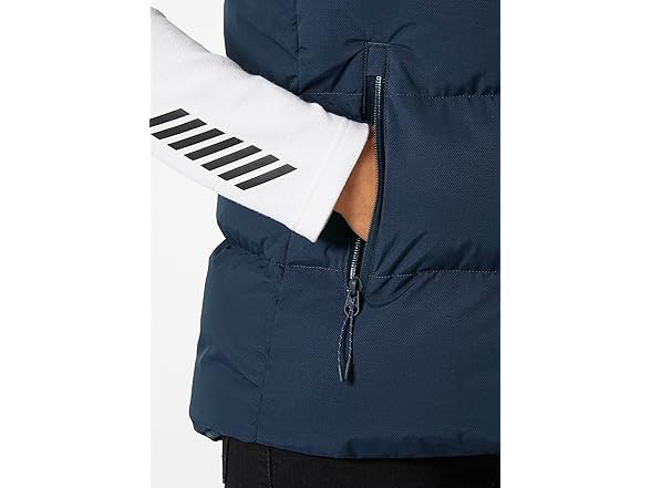 Helly Hansen (M) Womens Adore Puffy Vest