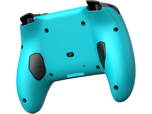 HORI Wireless HORIPAD Turbo for Switch 2