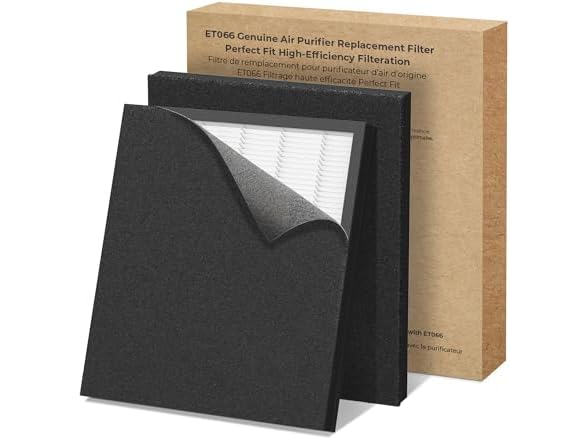EVALIT Air Purifier Filter Original
