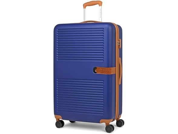 World Traveler VentureX Medium Checked Luggage