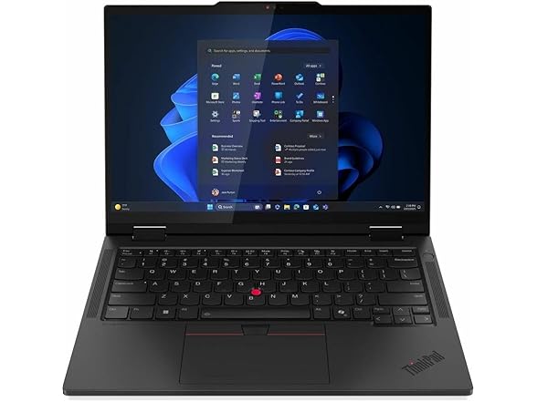 Lenovo T14s 2-in-1 G1 4.10 GHz W11P64 16.0GB 51